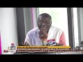 Kwabena Agyei Adjepong praises the achievements of Dr. Bawumia ahead of the 2024 General Elections