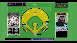 2022-2025 Payoff Pitch Tournament: Paul Skenes (Pitt) vs. Washington using Strat PC as BGC