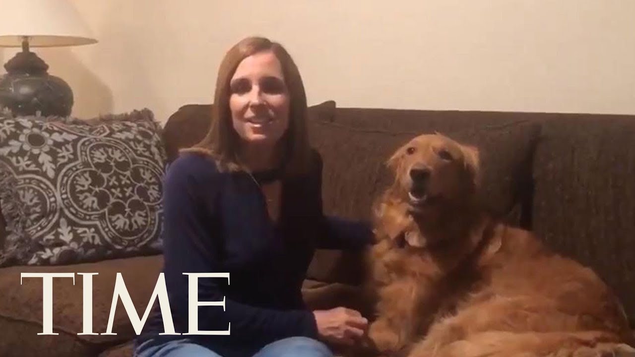 Martha McSally Concedes In Arizona Senate Race | TIME