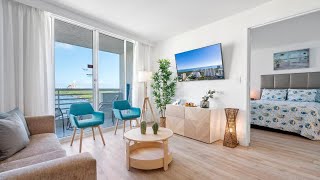 Avi Lux Stay | Fort Lauderdale (FL), United States | Hotel Review🏠