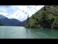 Озеро Рица: Жемчужина Абхазии!