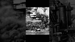 The Day the US Navy Was Devastated in Just Hours! 😱 | Pearl Harbor 1941