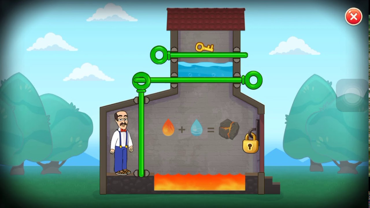 ホームスケイプ ミニゲーム オースティンのお気に入りのゲーム Youtube