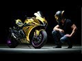 🔥GOLDEN GIXXER ★BIKEPORN★ 4K `The perfect day` ft. Raudio