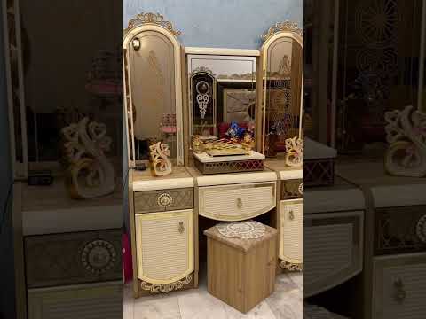 غرفة نوم ملكية مستعمل قليل الحجز 07731180580