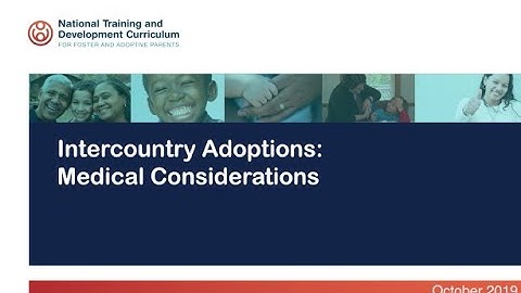 NTDC Classroom: Effective Communication - Effective Communication with Children and Teens (AD)