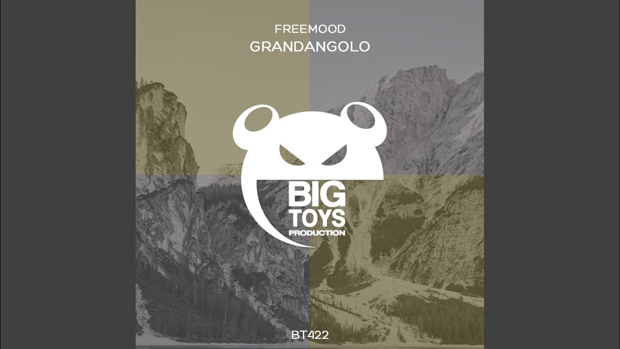在 YouTube 上观看 Grandangolo