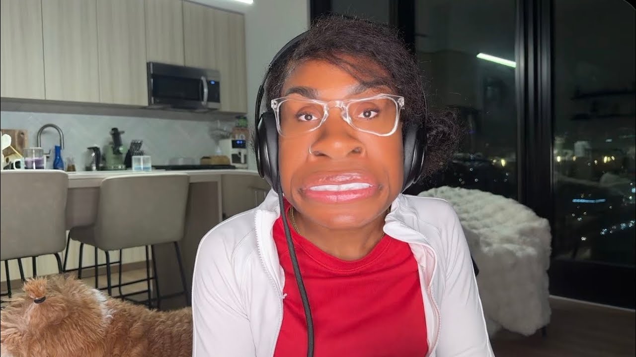 I'm Going to Be a Doctor: Coco Just Being Coco S4E80 - YouTube