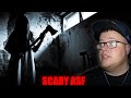 Something Horrifying Happened in this Haunted House