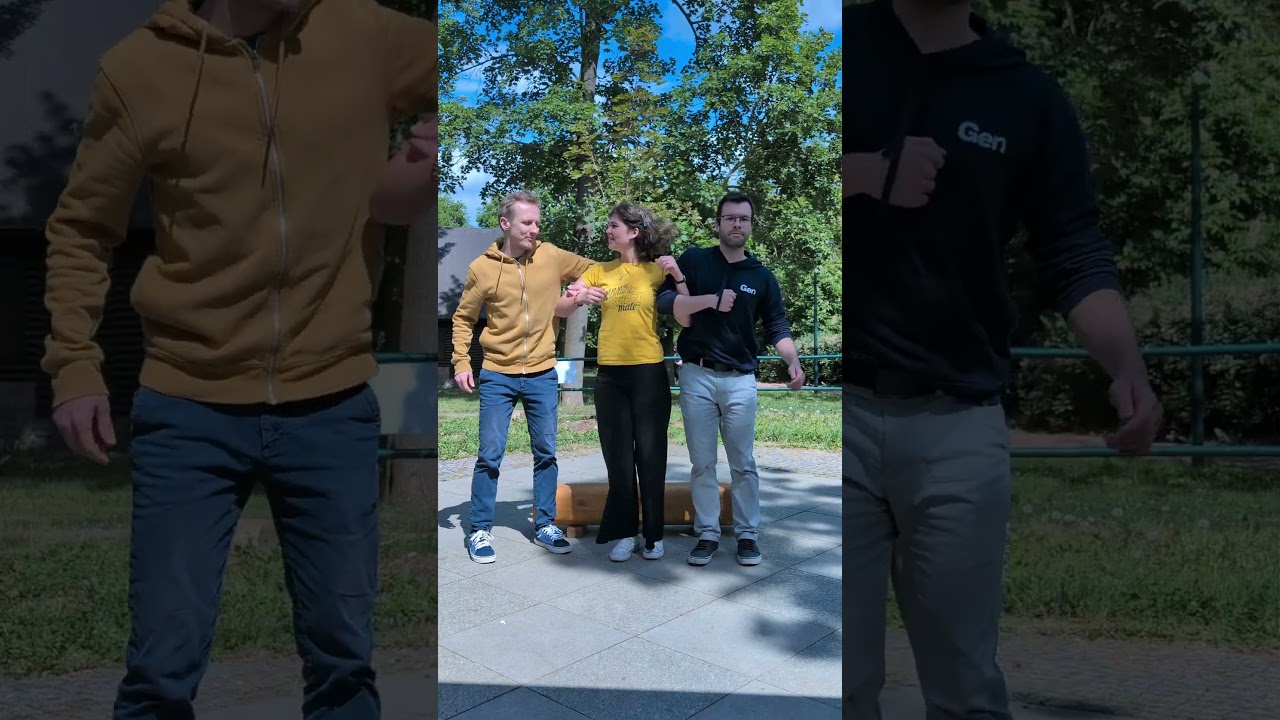 June Shag Challenge Day 8