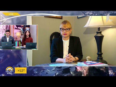 #ახალიდღე რა როლი აკისრია რეოლოგიურ მახასიათებლებს კორონავირუსის შემთხვევაში