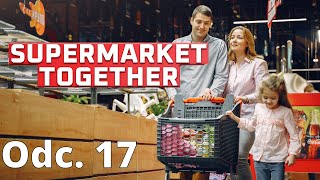 Time for Freshness! 🍎| Supermarket Together 🛒 Ep. 17 screenshot 4