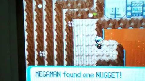 Pokemon Emerald Walkthrough Part 50: Magma Hideout (Part 2)
