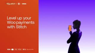 Stitch Express | Woo Set-up Tutorial screenshot 3