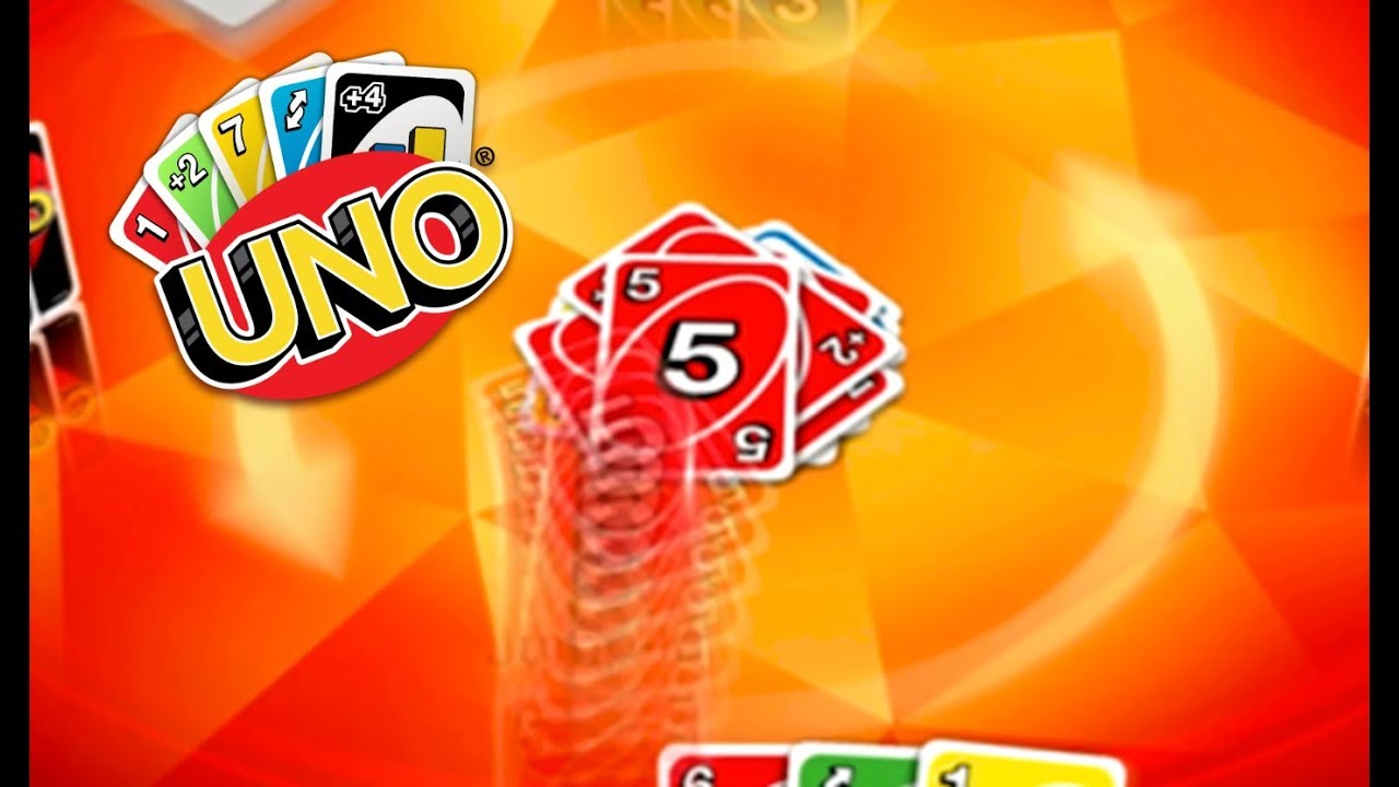 Crazy Uno Plays Uno Funny Moments YouTube