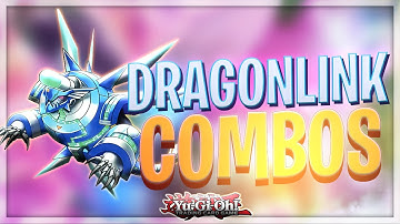 OVERPOWERED Dragonlink Adventurer Combos ! HUGE BOARDS THROUGH NIBIRU !!!