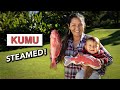 Kumu - Steamed Whole Fish - Hot Peanut Oil - Hawaii - Kimi Werner