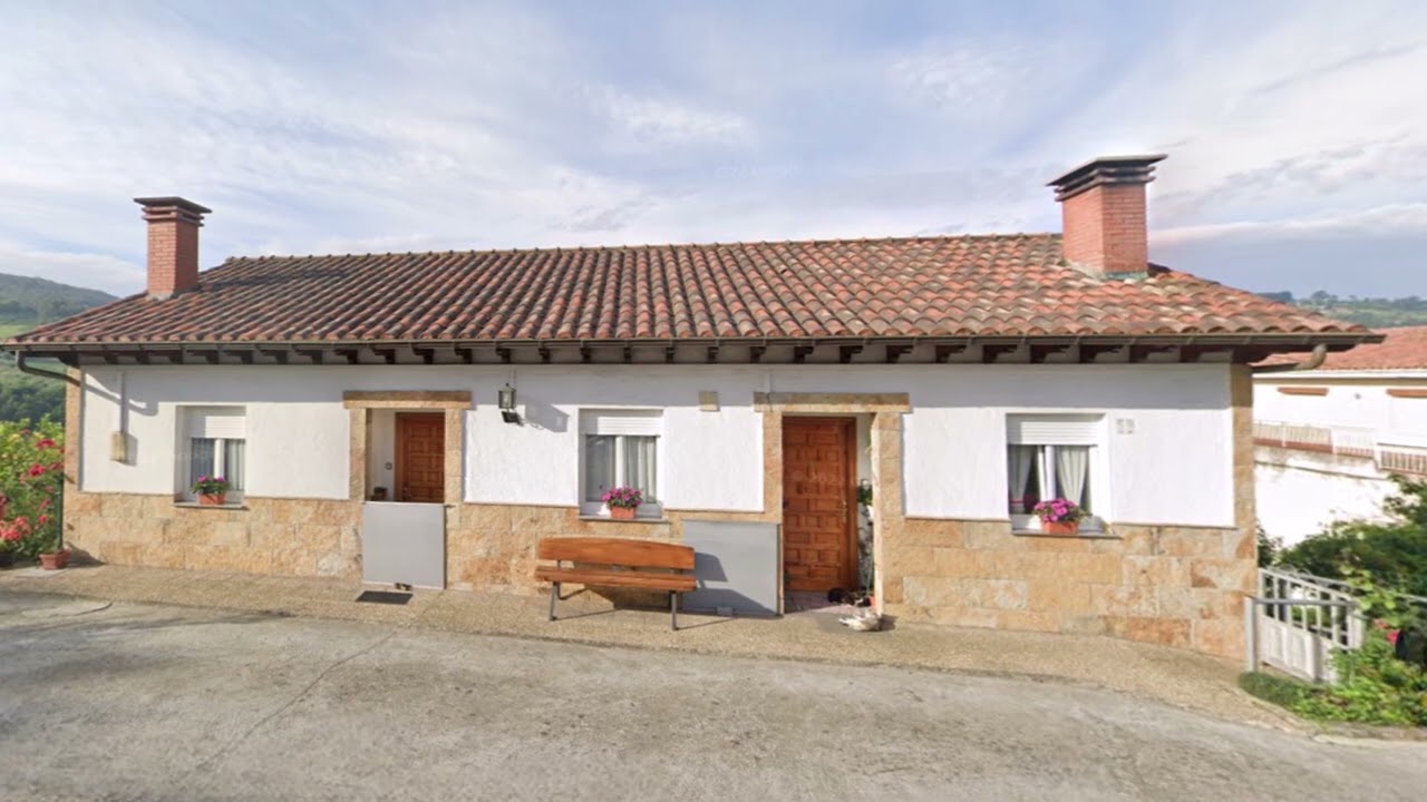 Arroes, Villaviciosa, ASTURIAS