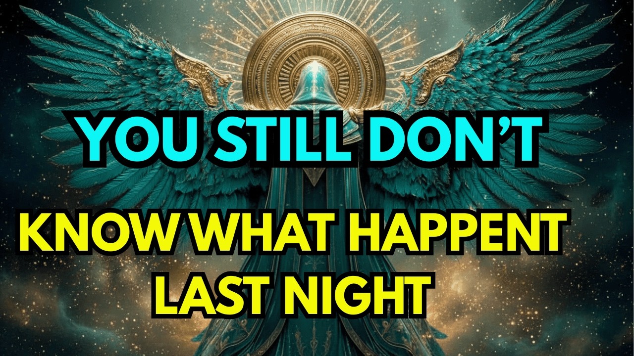 Chosen One, Heaven Saw Something About You   And They’ve Been Waiting For You To Realize It