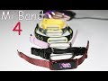 САМЫЕ ПОПУЛЯРНЫЕ БРАСЛЕТЫ ДЛЯ MI BAND 4! Крутые ремешки с Aliexpress