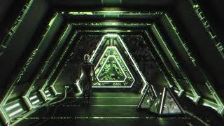 Famous Procedural Greeble Texture for Blender - Corridor Scene Net Worth