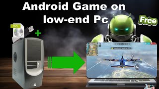Transform Your Old PC into an Android Device: Install PrimeOS