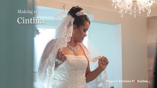 Making of Cynthia Information