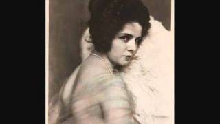 Olive Thomas Tribute.