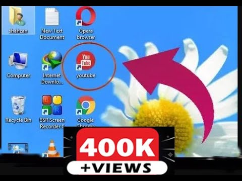 How To Download Youtube App For Pc Windows And Laptops For Free Youtube