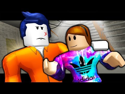 The Last Guests Is Saved By His Daughter A Roblox Jailbreak Roleplay Story Youtube - the last guest saves daisy a roblox jailbreak roleplay story