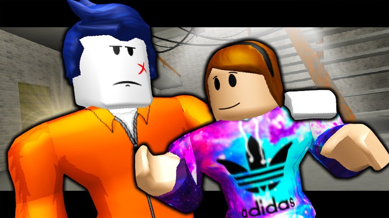 The Last Guests Is Saved By His Daughter A Roblox Jailbreak - breaking out the last guest a roblox jailbreak roleplay story