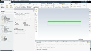 Mastering Tanker Truck Sloshing CFD Simulation - Ansys Fluent Tutorial
