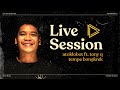 Atoklobot Feat. Tony Q Rastafara - Tempe Bongkrek (Cover Session)