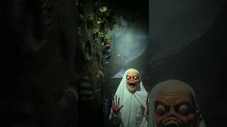 #ScaryReels #HorrorVibes #JumpScare #CreepyContent #SpookySeason #ScaryVideo #FearFactor laughed