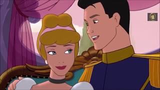 &quot;Cinderella&quot; By Jeanette Biedermann (A Disney Fan Music Video)