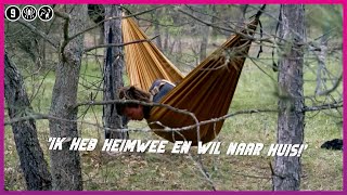 Gen Z'ers SLACHTEN lief konijntje voor niks! - X Days Outside