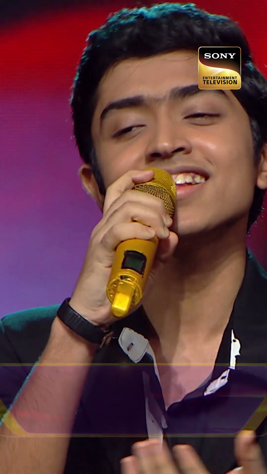 'Pehla Pehla Pyar' Par Must Watch Solo!? | Superstar Singer 3 | #superstarsingerseason3 #shorts