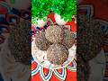Till ke swadist laddu winter special |तिल के स्वादिष्ट लड्डू #shorst #viralvideo #ytviral #youtube