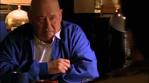 One Tree Hill - 118 - Whitey & Keith - [Lk49]