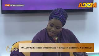 "My Husband Has Cursed Me" - Woman Breaks Down After Affair With His Nephew - Obra (11-03-26) screenshot 3