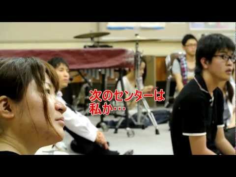 【吹奏楽団 晴吹】2012年 第8回定期演奏会案内