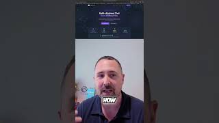 AI Builds My Website: Systeme, Marketing &amp; More! #shorts