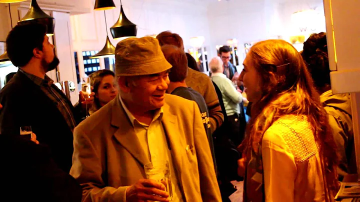 John Leech - 2016 Election Campaign Launch
