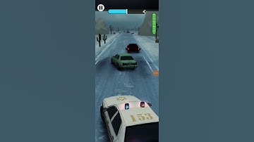 Rush Hour || 3D gaming ||Android || part # 02