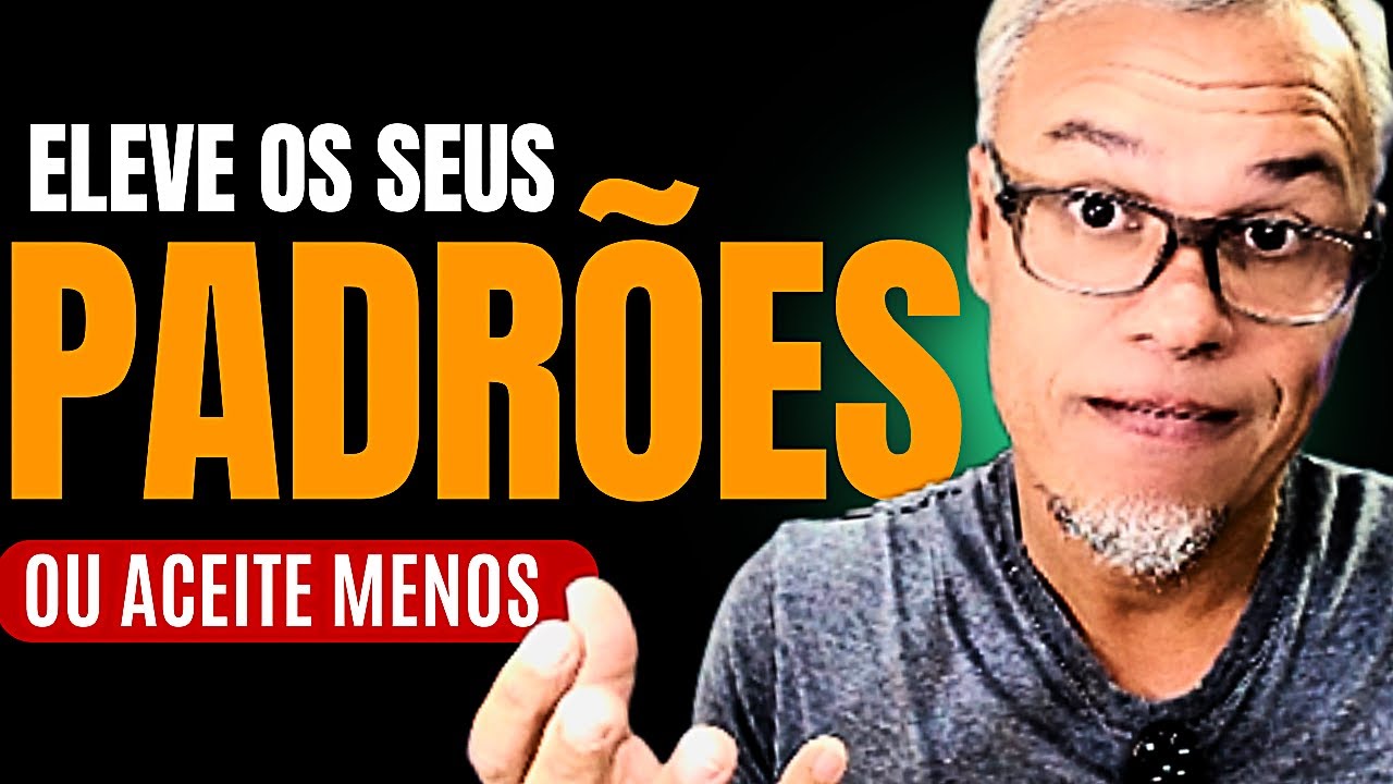 COMO QUEBRAR PADRÕES Que Estão Sabotando Sua Vida