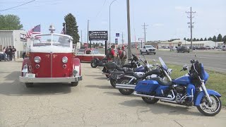Fundraiser for Glenburn Fire Department