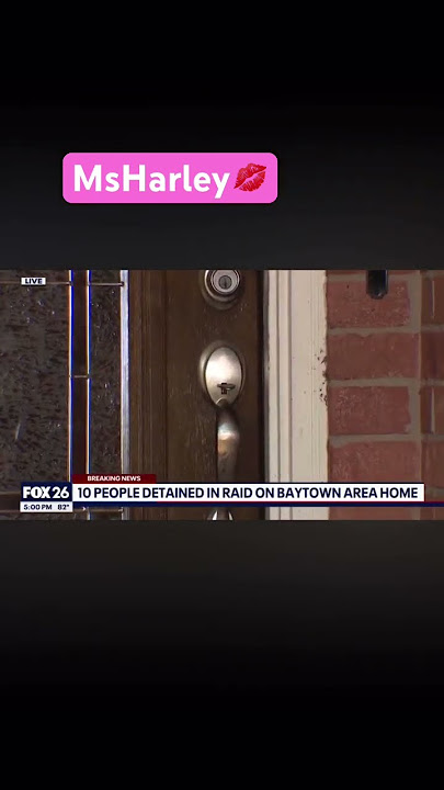 Immigrants Arrest for Child Pornograph..Smh🤦‍♀️👀☕️