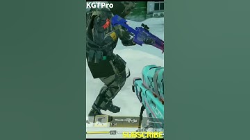 DLQ 33 Sniper 1V1 Call Of Duty Mobile Season 13 #Shorts