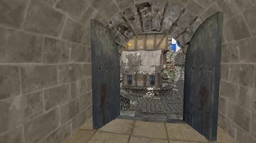 Geometry and Attribute Compression for Voxel Scenes