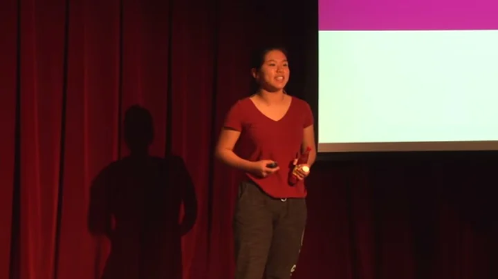 Excuuuuse Me! | Teresa Tuong | TEDxTheBenjaminS...